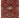 Fereza Vintage Rug - 3'8" x 5'4"