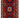 Fedora Vintage Rug - 3'1" x 6'5"