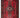 Celeste Vintage Rug - 4'1" x 6'7"