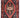 Frida Vintage Rug - 4'1" x 6'6"