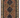 Gemina Vintage Rug - 3'10" x 4'12"
