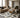 Hide Crescent Rug