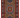 Iris Vintage Rug - 4'5" x 6'8"
