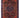 Logan Vintage Rug - 4'0" x 7'7"