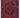 Clover Vintage Rug - 4'1" x 6'7"