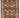 Eleanor Vintage Rug - 4'6" x 7'3"