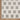 Luca Grid Textured Cream Rug