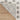 Luca Grid Textured Cream Rug