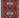 Leona Vintage Rug - 3'10" x 5'5"