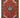 Kerenia Vintage Rug - 4'8" x 7'7"