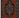 Macrene Vintage Rug - 4'5" x 7'1"