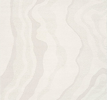 Nomad Abstract Cream Rug