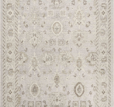 Nora Vintage Floral Rug