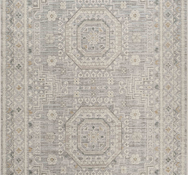 Nora Vintage Floral Rug