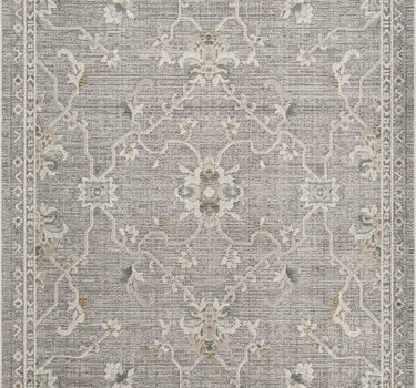 Nora Vintage Floral Rug