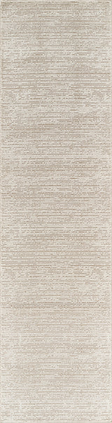 Neutral Line Custom Runner Rug
