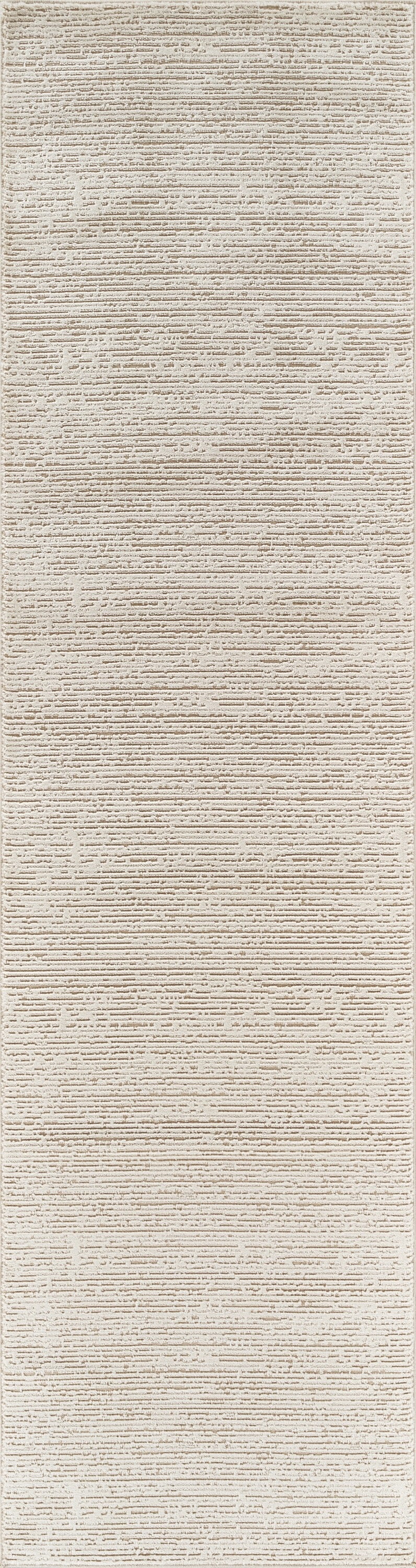 Neutral Line Custom Runner Rug