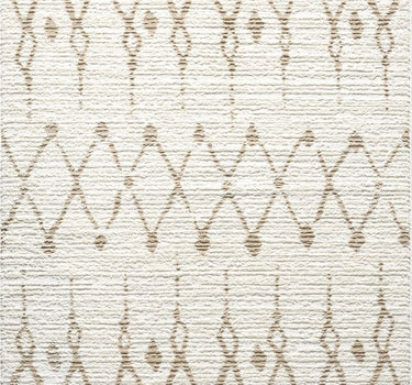 Viva Moroccan Beige Rug