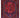 Clara Vintage Rug - 3'11" x 6'7"