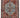 Liesel Vintage Rug - 4'6" x 6'11"