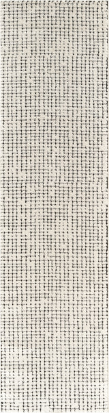 Oliver Checkered Custom Runner Rug