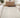 Oliver Checkered Grid Cream Rug