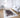 Brown Center Cream Border Rug