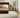 Plush Deco Abstract Washable Cream Rug