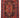 Lerenna Vintage Rug - 4'5" x 6'9"