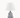 Maris Striped Table Lamp