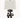 Amara Modern Abstract Wood Table Lamp