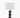 Noa Stacked Wood Table Lamp