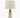 Grace Stoneware Table Lamp
