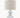 Helen Modern Stacked Ceramic Table Lamp