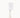 Monaco Beaded Wood Totem Table Lamp