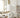 Magnolia Textured Ceramic Ring Table Lamp