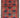 Calla Vintage Rug - 4'5" x 7'1"