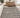Vivienne Washable Checkered Brown Rug