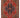 Imogen Vintage Rug - 4'11" x 5'10"