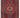 Geresta Vintage Rug - 4'7" x 7'1"