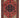 Gerestra Vintage Rug - 4'4" x 6'8"