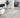 Neutral Geometric Grey Rug
