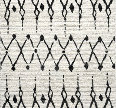 Viva Moroccan Beige Rug