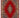 Keresta Vintage Rug - 4'5" x 6'8"