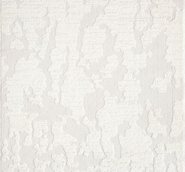 Nomad Abstract Cream Rug