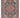 Guinevere Vintage Rug - 6'8" x 4'4"