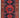 Catalina Vintage Rug - 4'1" x 7'3"