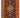 Lerfa Vintage Rug - 4'12" x 9'7"