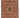 Skyler Vintage Rug - 3'9" x 6'5"