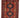 Veronika Vintage Rug - 7'1" x 8'4"